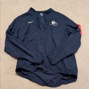 University of Georgia jacket- Nike